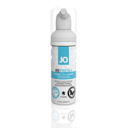 JO Toy Cleaner 1.7 oz Travel Size 1