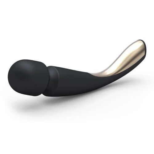 Medium Smart Wand Black