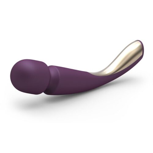 Medium Smart Wand Plum