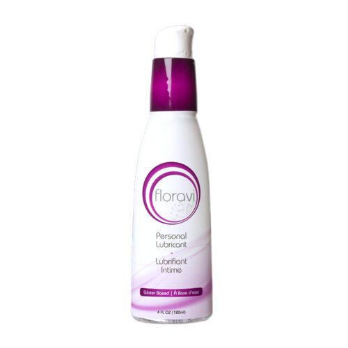 Floravi Lubricant Water-Based 1