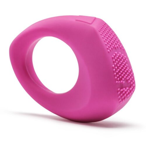 C1 Clitoral Vibrator Pink