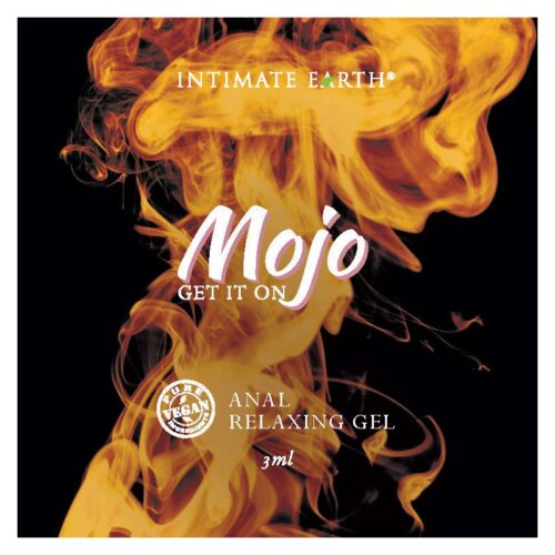 MOJO Anal Relaxing Gel 3 ml Foil Pac