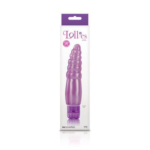 Lollies Pixie Purple