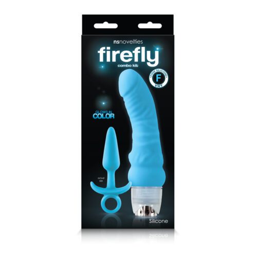 Firefly Combo Kit Blue 1