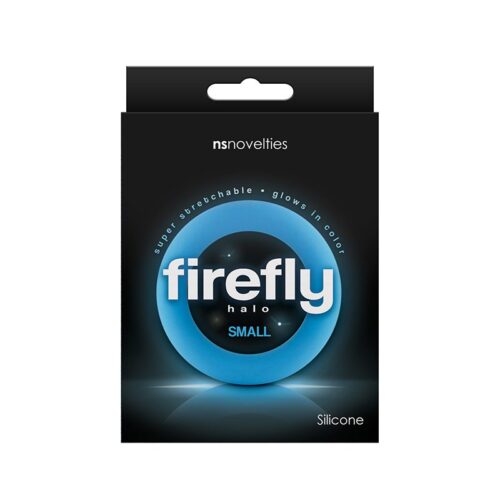 Firefly Halo Small Blue