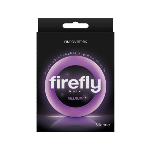 Firefly Halo Medium Purple 1