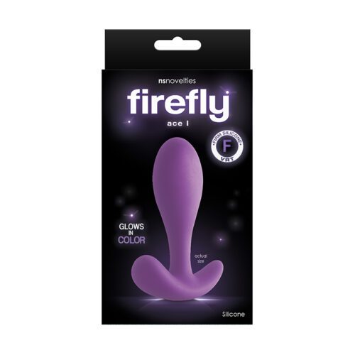 Firefly Ace I Purple 1