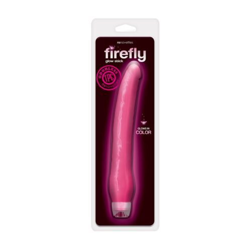 Firefly Glow Stick Pink 1