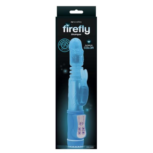 Firefly Thumper Blue