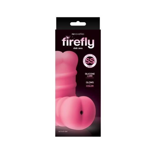 Firefly Dat Ass Pink 1