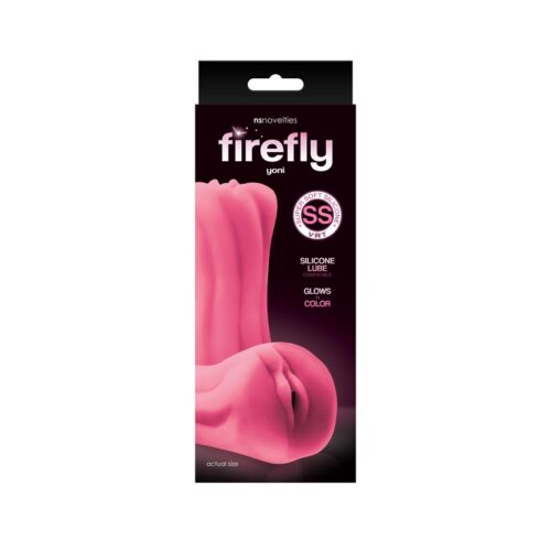 Firefly Yoni Pink 1