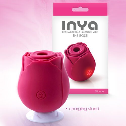 Inya: The Rose Red 1