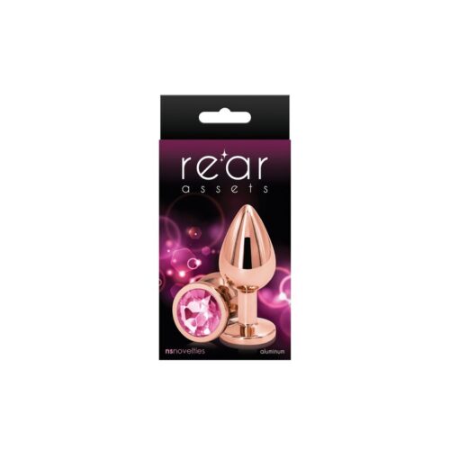 Rear Assets Rose Gold Medium Pink