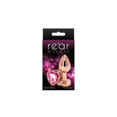 Rear Assets Rose Gold Heart Small Pink 1