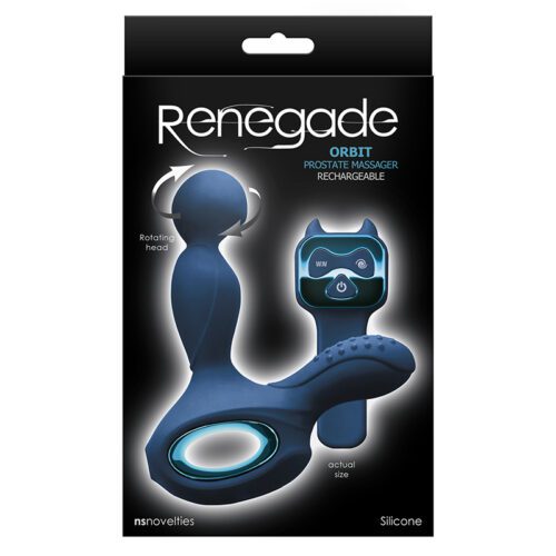 Renegade Orbit Blue 1