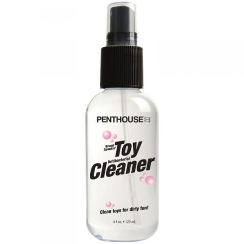 Penthouse® Brand Spankin' Toy Cleaner 1