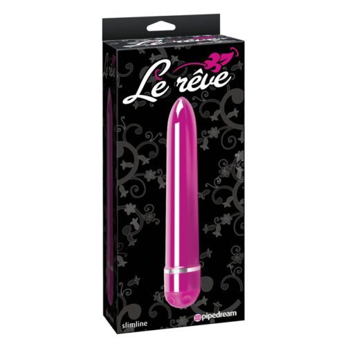 Le Réve Slimline Pink