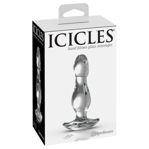 Icicles No. 72 1
