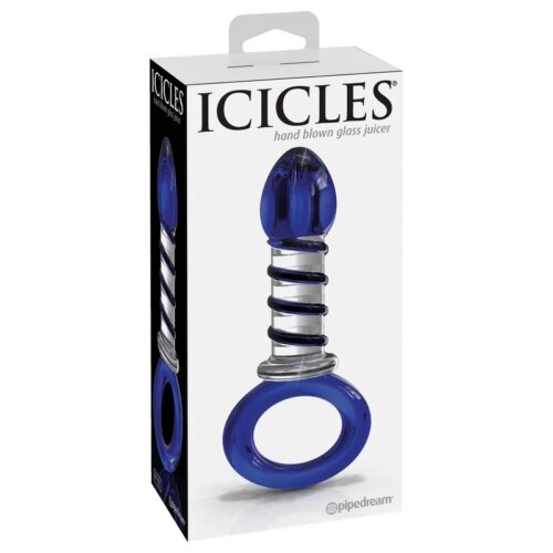 Icicles No. 81 1
