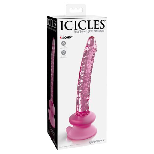 Icicles No. 86 1