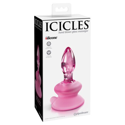 Icicles No. 90 1
