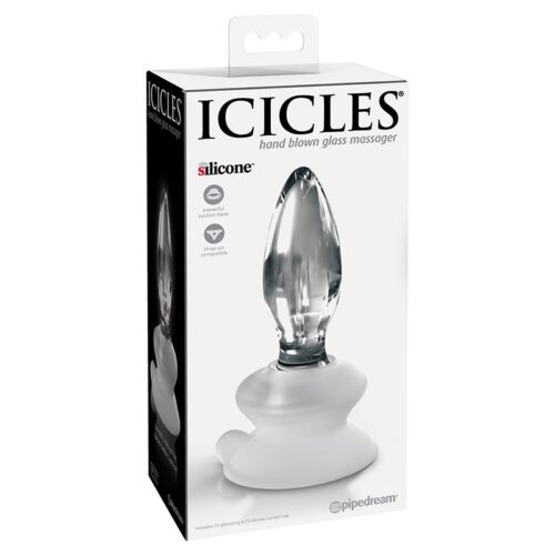 Icicles No. 91 1