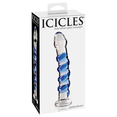 Icicles No. 5 1