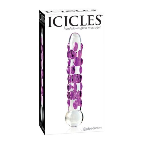 Icicles No. 7 1