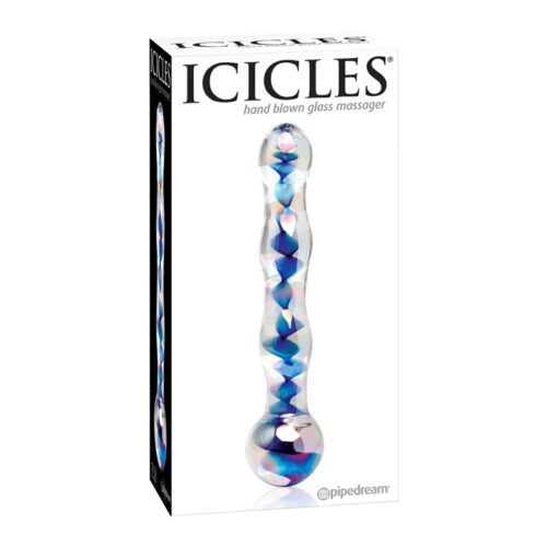 Icicles No. 8 1