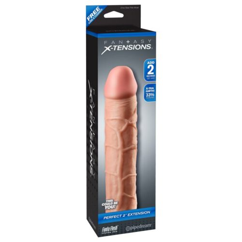 Fantasy X-tensions Perfect 2″ Extension 1