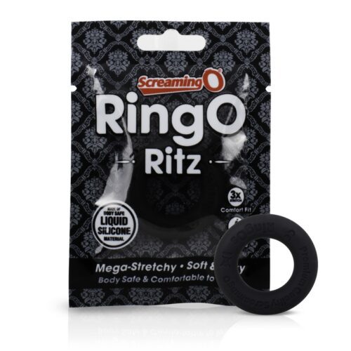 RingO Ritz Black 1