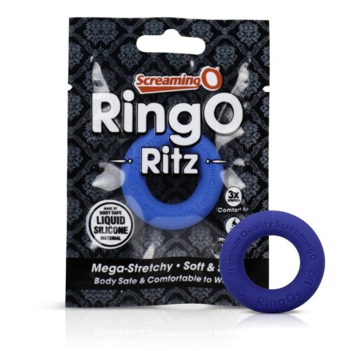 RingO Ritz Blue