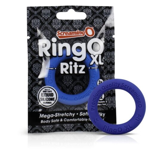 RingO Ritz XL Blue