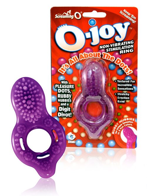 The O Joy Purple 1