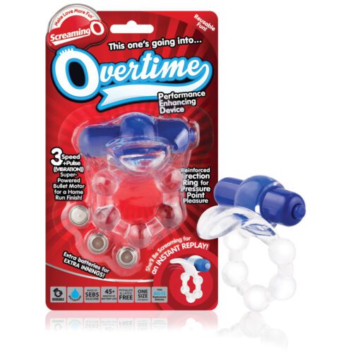 Overtime Blue 1