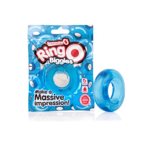 RingO Biggies Blue 1