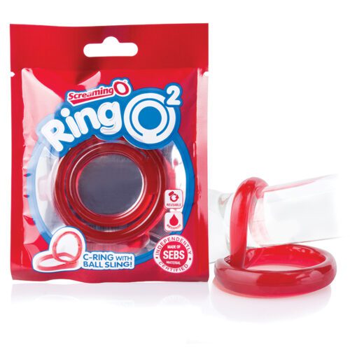RingO 2 Red 1
