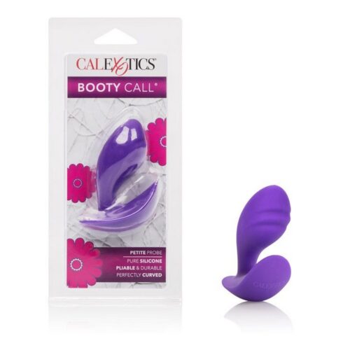 Booty Call® Petite Probe Purple 1
