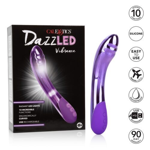 DazzLED™ Vibrance Purple 1