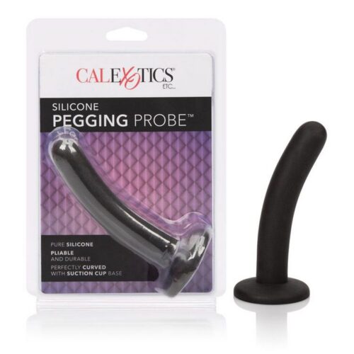 Silicone Pegging Probe™ 1