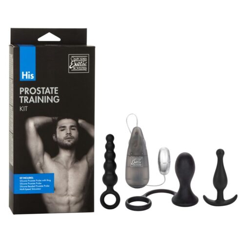 His Prostate Training Kit 1