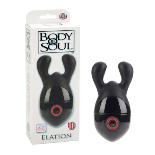 Body & Soul Elation Black