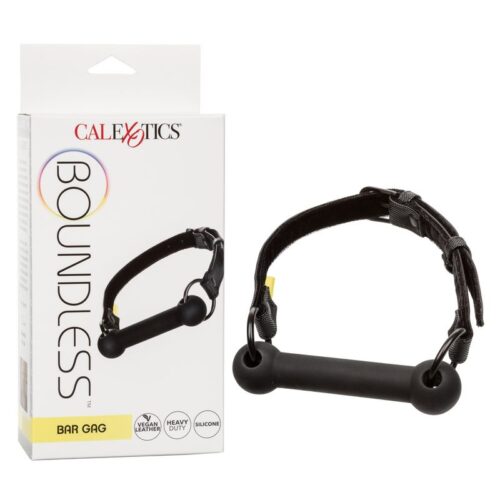 Boundless Bar Gag 1