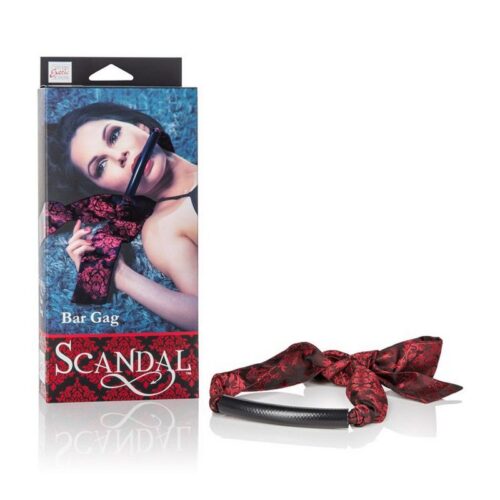 Scandal® Bar Gag 1