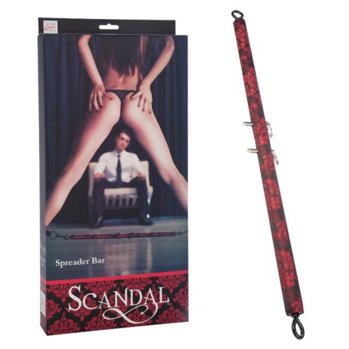 Scandal™ Spreader Bar 1