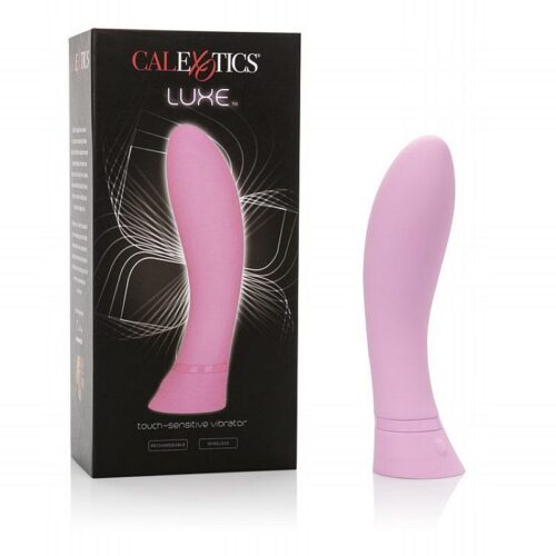 Luxe™ Touch-Sensitive Wand 1