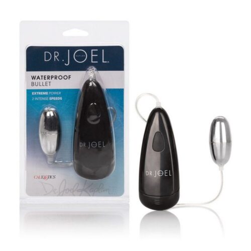 Dr. Joel Kaplan® Waterproof Bullet