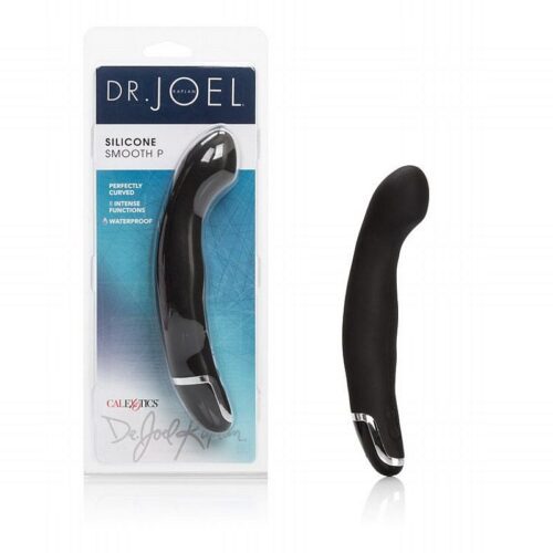 Dr. Joel® Silicone Smooth P 1