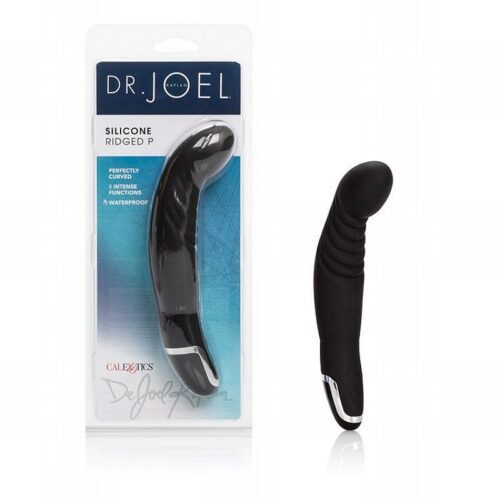 Dr. Joel® Silicone Ridged P 1