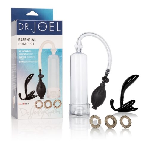 Dr. Joel Essential Pump Kit 1